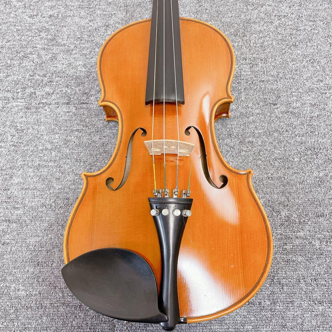 ピグマリウス バイオリン Derius Giapponese #90 4/4 - メルカリ
