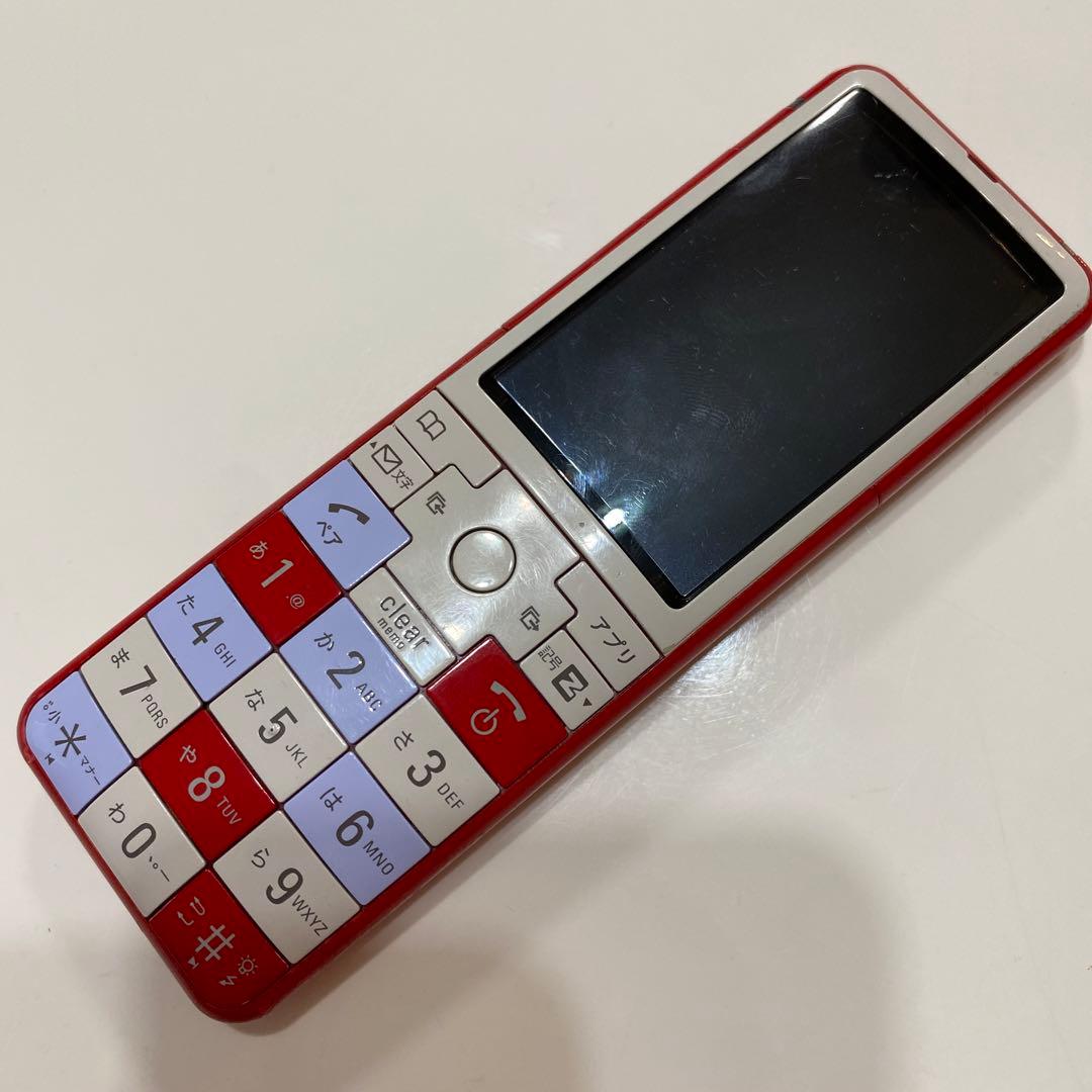 au携帯インホバーニシキゴイ 初代 INFOBAR au ニシキゴイ インフォバー