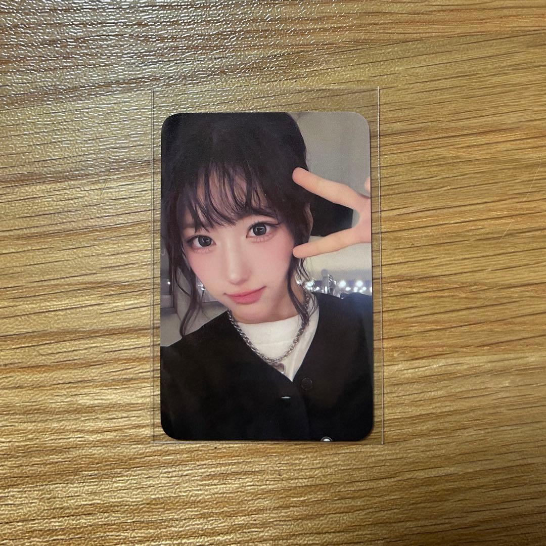 Say My Name shalala 直筆サイン ポラロ セマネ ジュニ 01 Say My Name