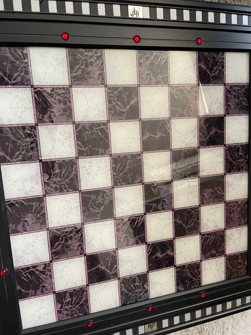 ハリーポッター ノーブルコレクション ファイナルチャレンジ チェス