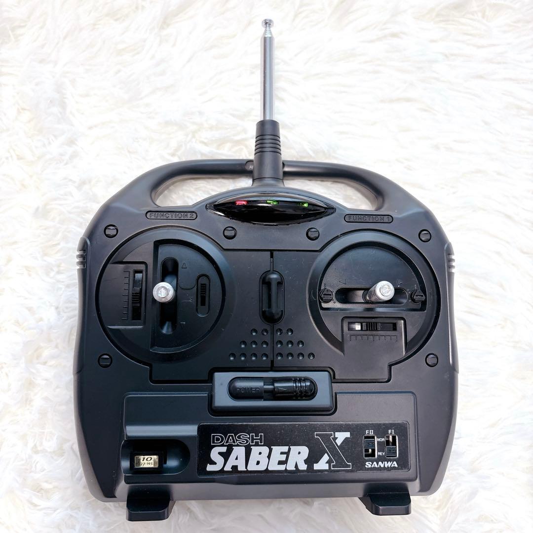 【激レア】キーエンス 1/87 RC ミニトレーラー T-500 デスクランナー