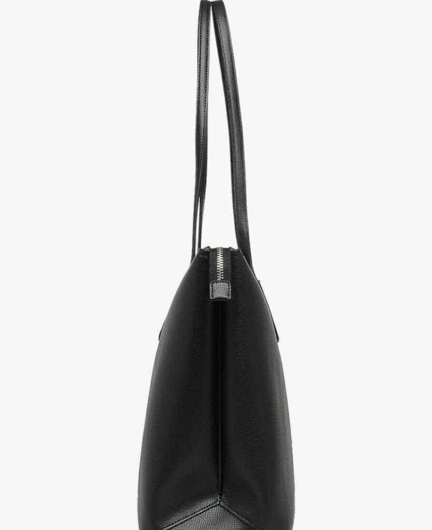 ケイトスペード ブラック トートバッグ 美品