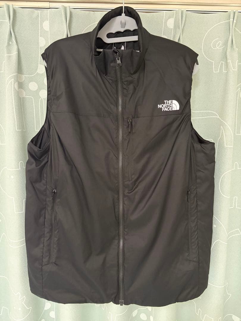 ベントリックスベスト Ｌサイズ ノースフェイス