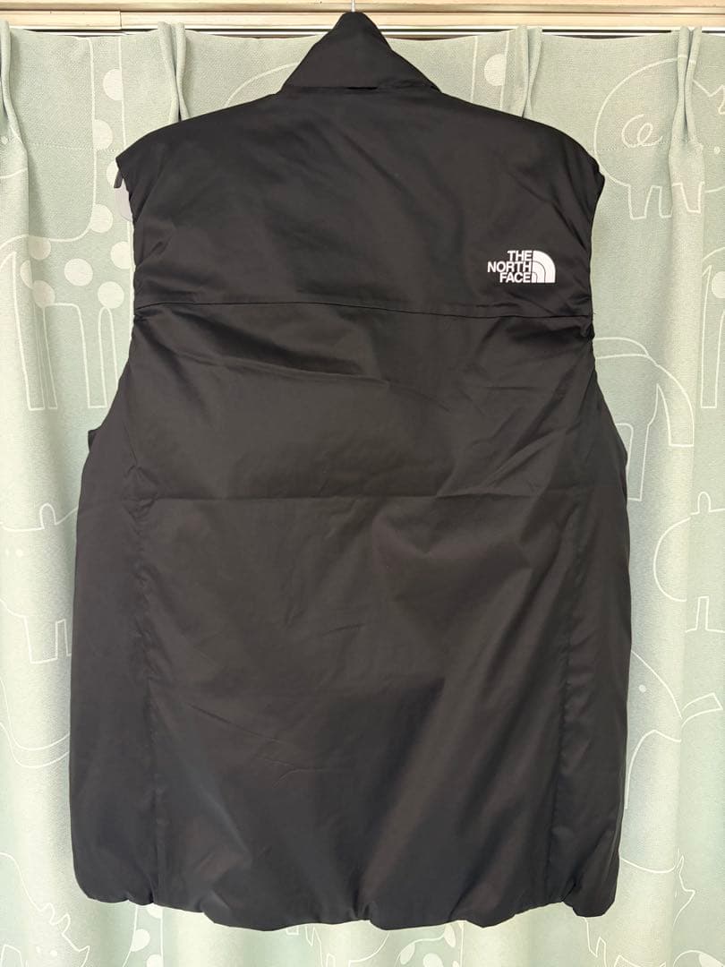 ベントリックスベスト Ｌサイズ ノースフェイス