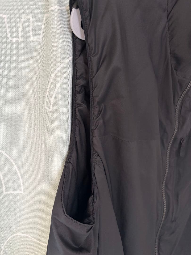 ベントリックスベスト Ｌサイズ ノースフェイス