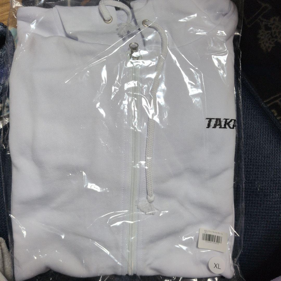 NEXZサイン入り】KBEE現地限定 Tシャツ Lサイズ