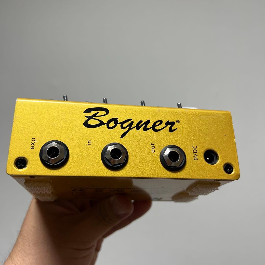 「レア」Bogner La Grange