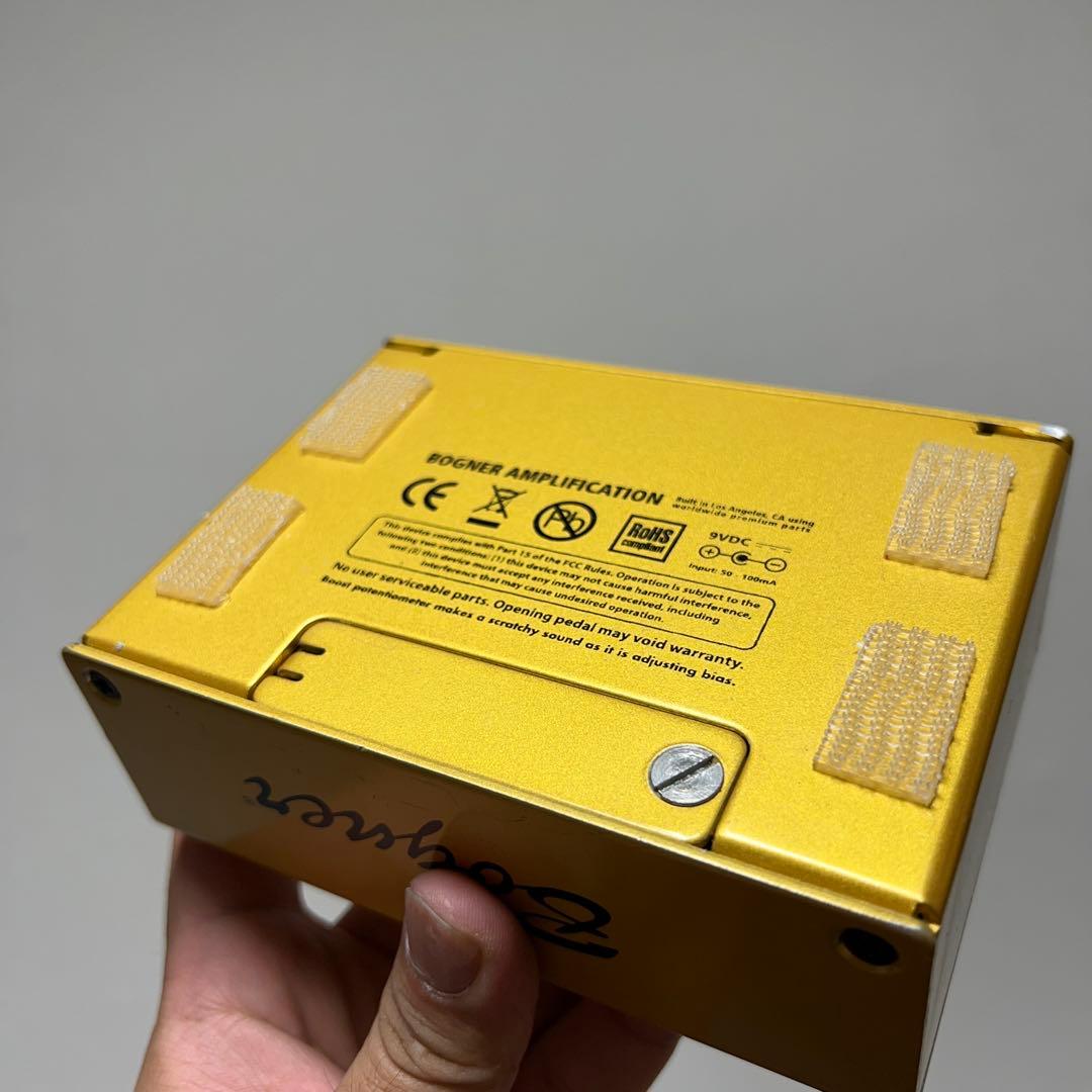 「レア」Bogner La Grange