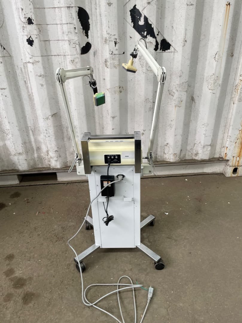 本多電子 AIDEX ビームセラソニック CS-60 CS-60T 超音波 治療 - メルカリ