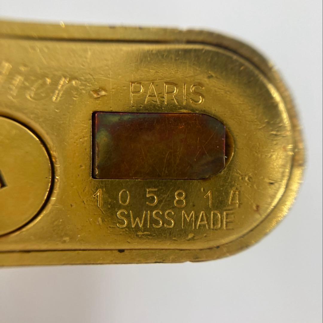 カルティエライター