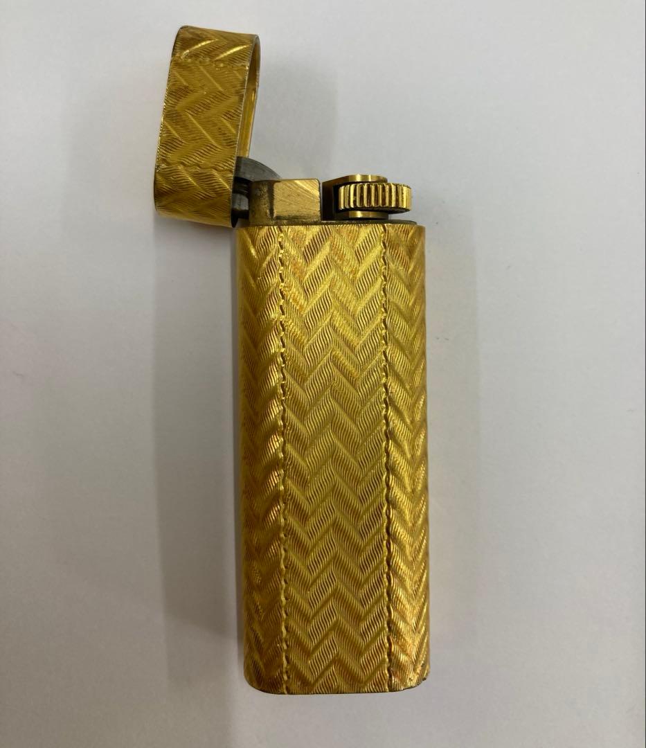 カルティエライター