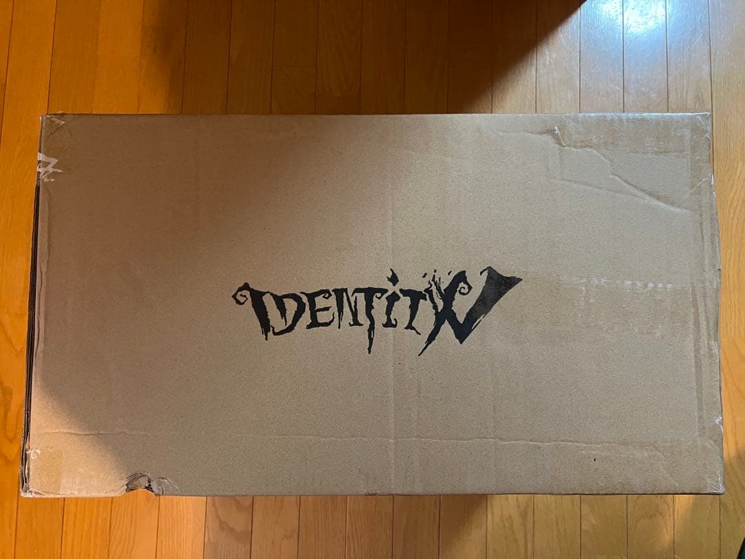 24時間以内発送 新品未開封品 第五人格 7周年限定オフラインパック 特別豪華版