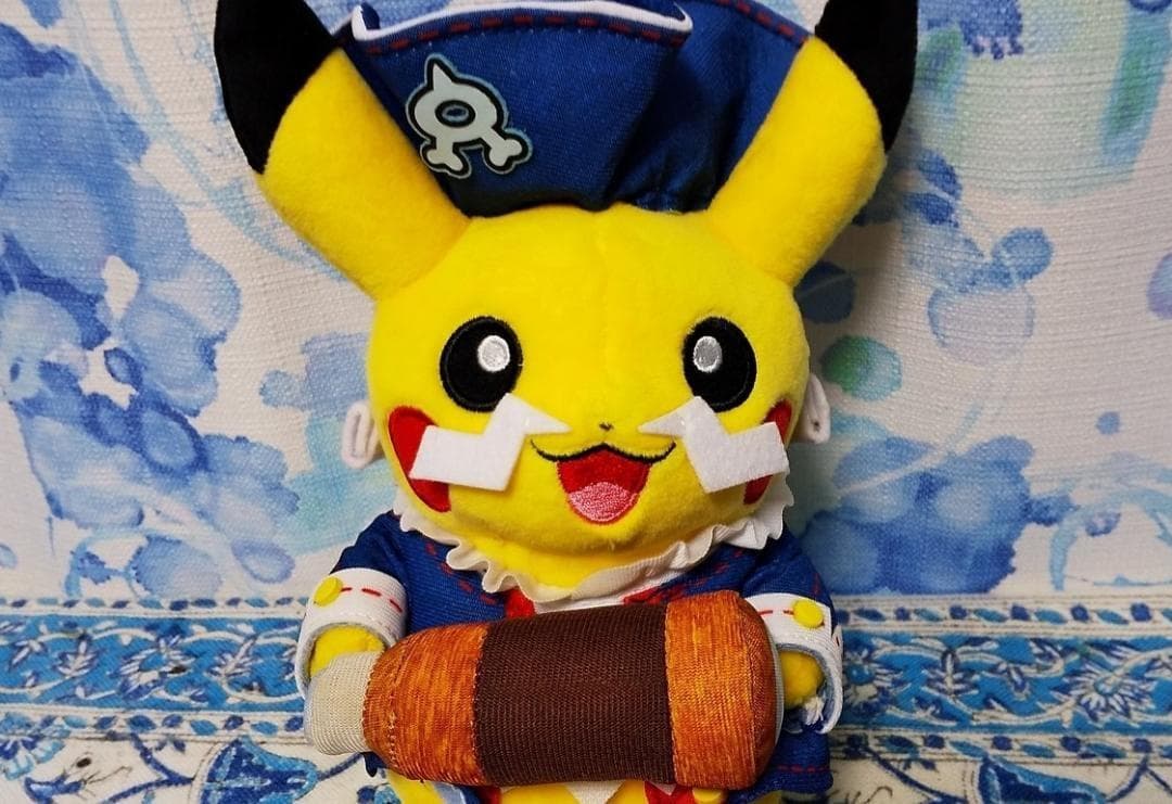 ☆ポケモン WCS 2015 ボストン大会記念 ぬいぐるみ☆ wcs 2015