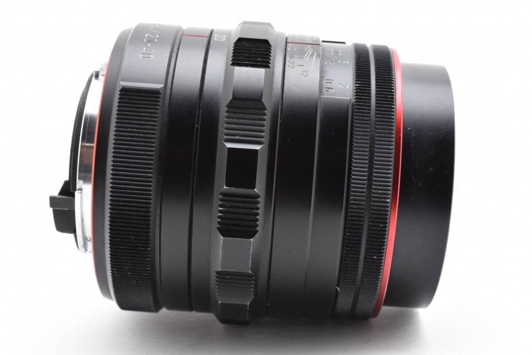 レンズ(ズーム) HD PENTAX-DA 20-40mm F2.8-4 ED Limited