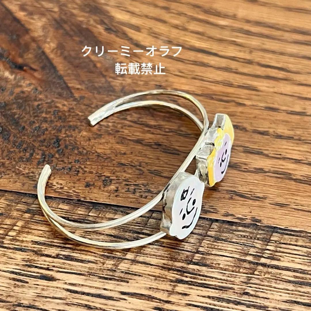 最終値下げ】 ZUNI スヌーピー サリー リング ズニ族