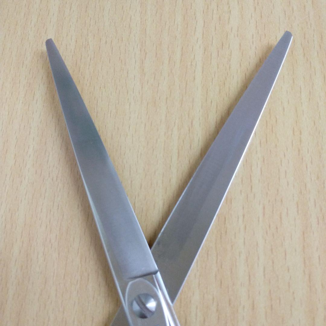 特価】トリミングシザー 胡蝶 NHー70F