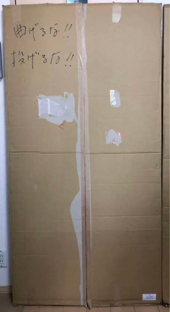 元乃木坂46 齋藤飛鳥 等身大パネル 真夏の全国ツアー 2015 in福岡