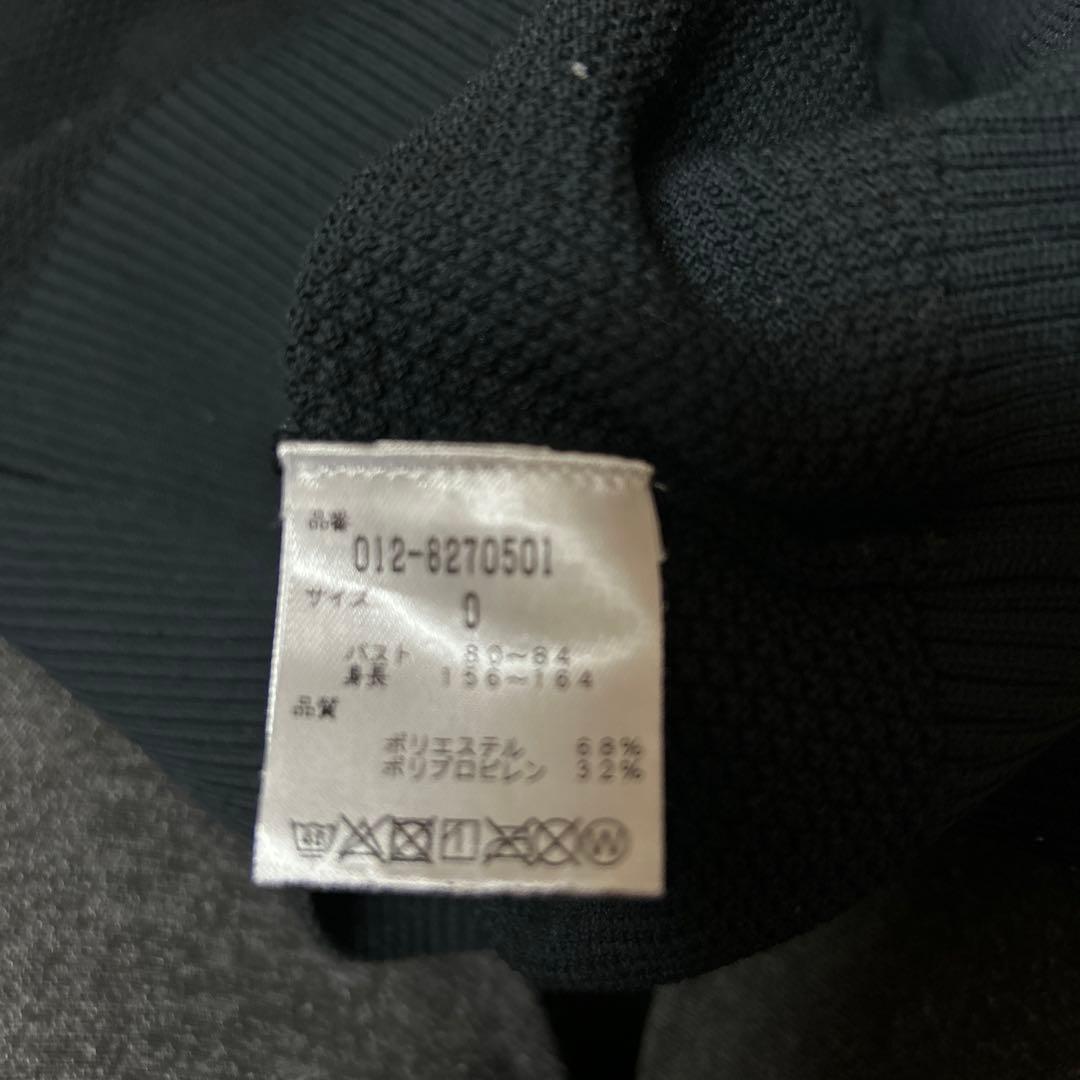 も*ん様 ニューバランスセットアップ 黒　　Sサイズ