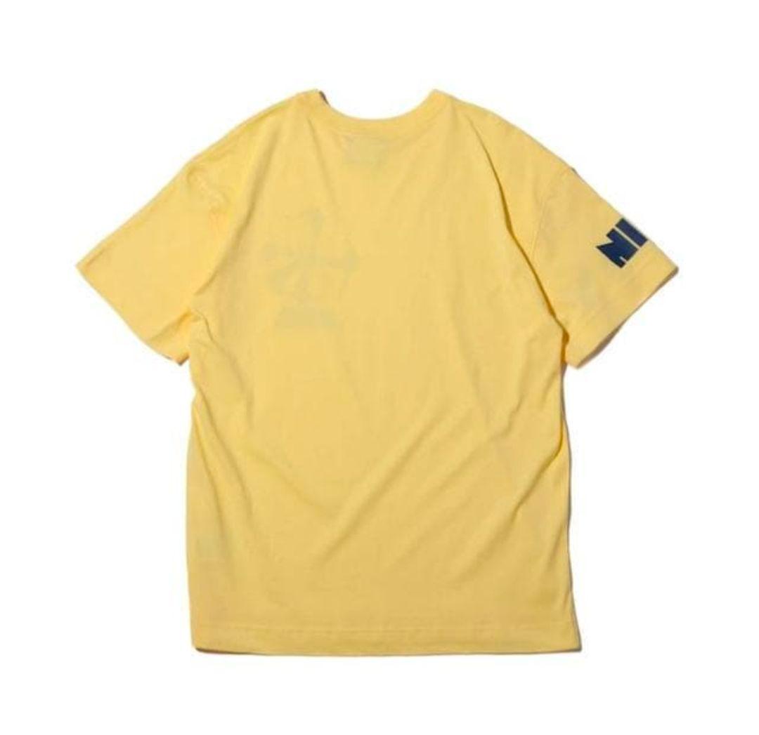 新品相場以下 70年代復刻 NIKE 風車 Tシャツ XL 2枚セット - メルカリ