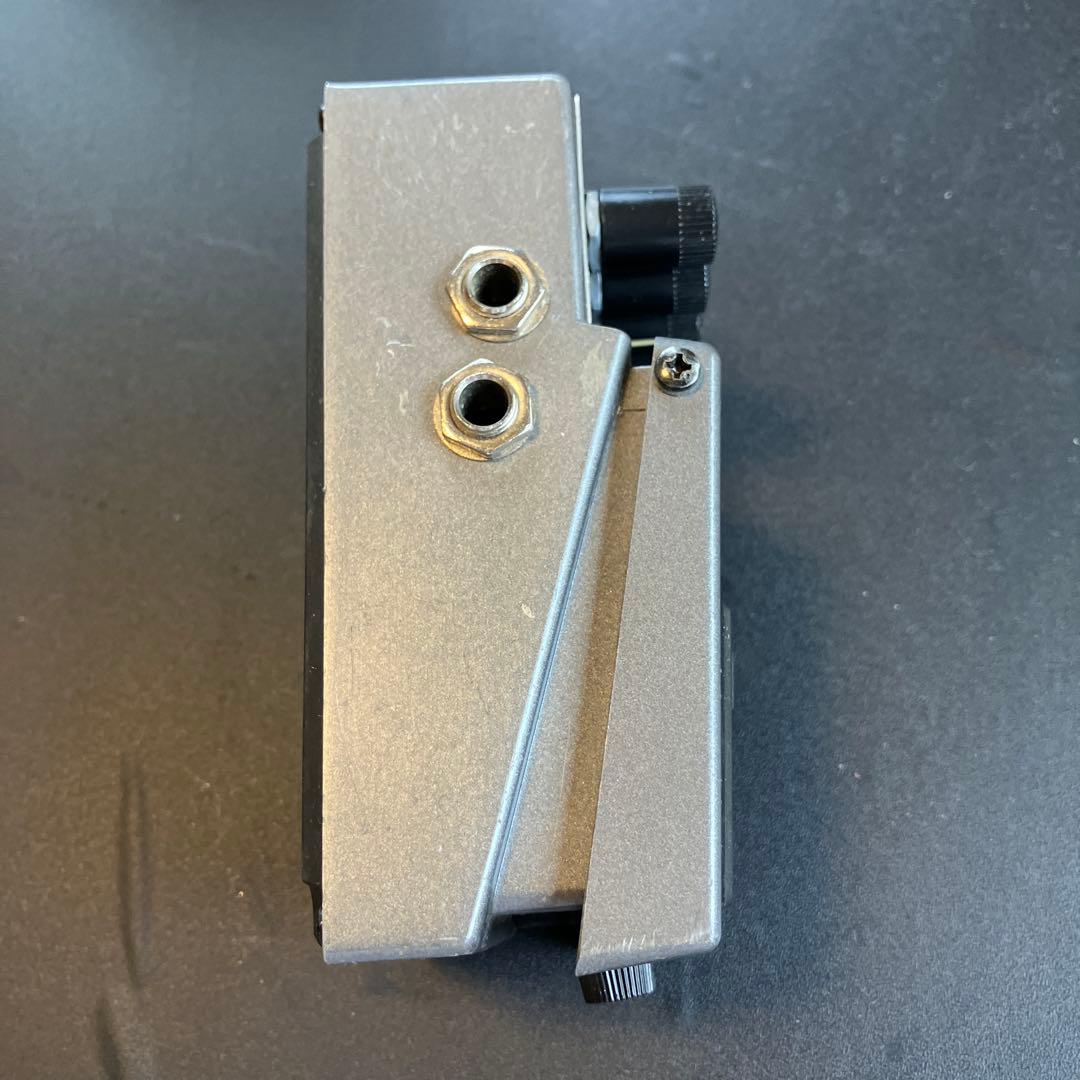 BOSS Digital Reverb RV-5 エフェクター