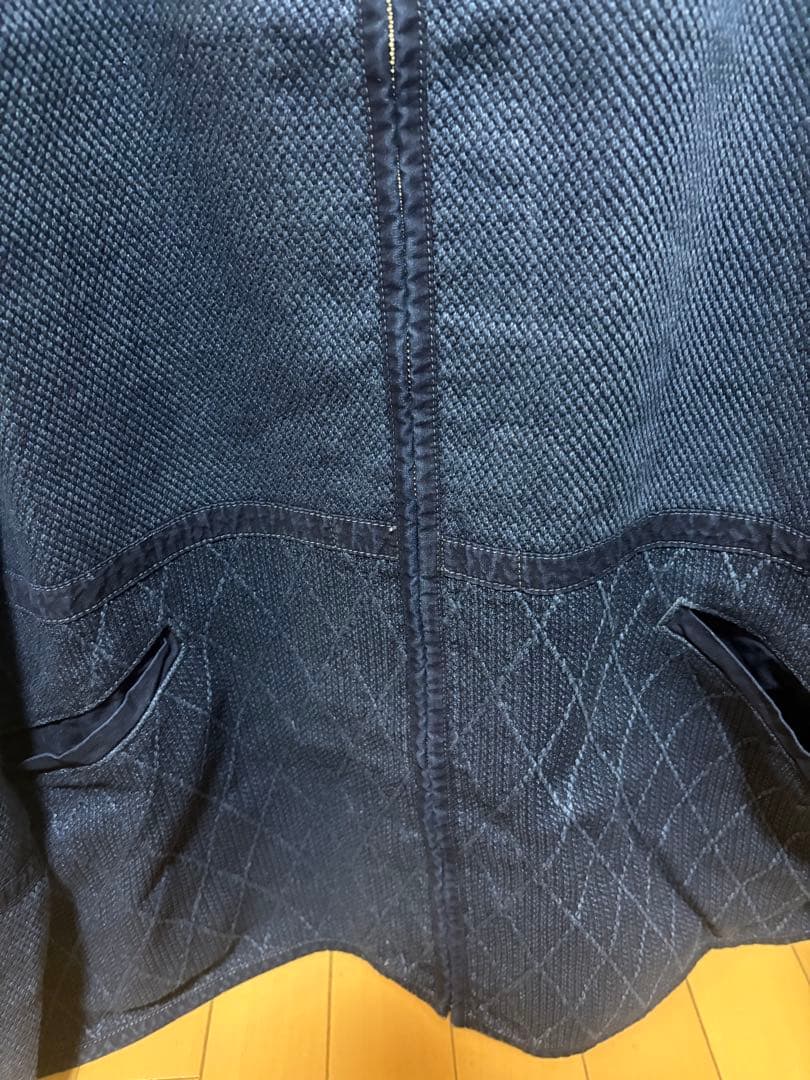 ジャケット・アウター Porter Classic - PC KENDO ZIP UP JACKET