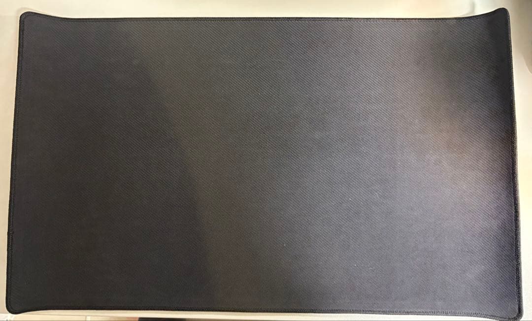 アラスター プレイマット Alastor 2023 Hazbin Hotel