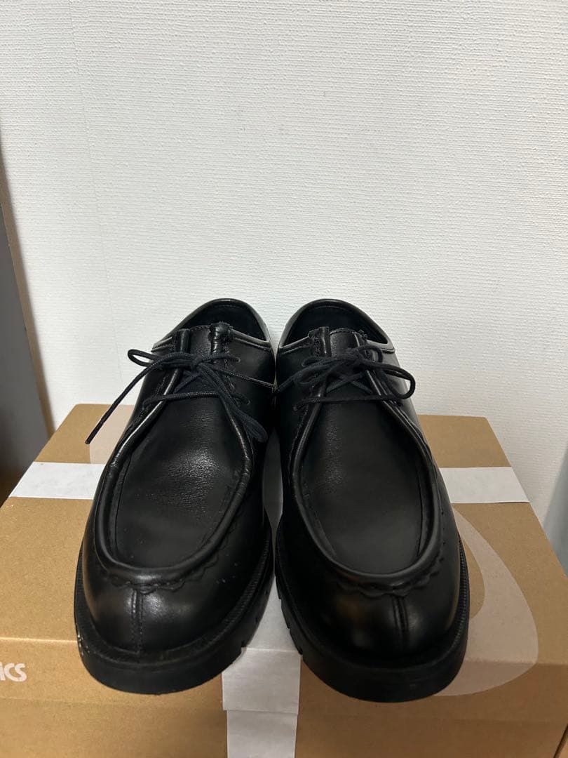 クレマン パドロール 40