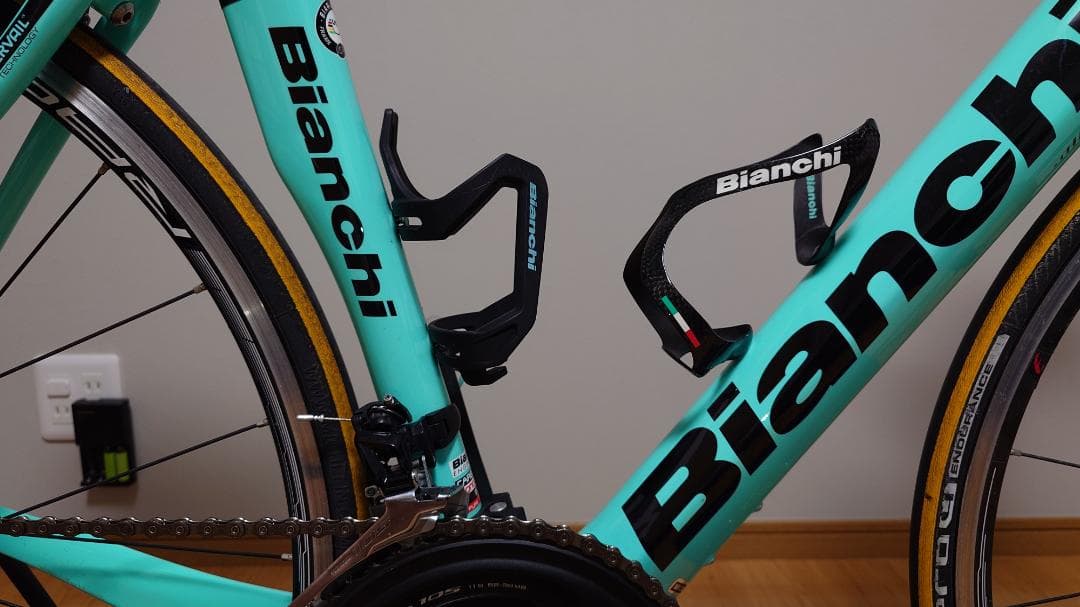 Bianchi oltre XR3 オルトレ XR3 2018年 ロードバイク