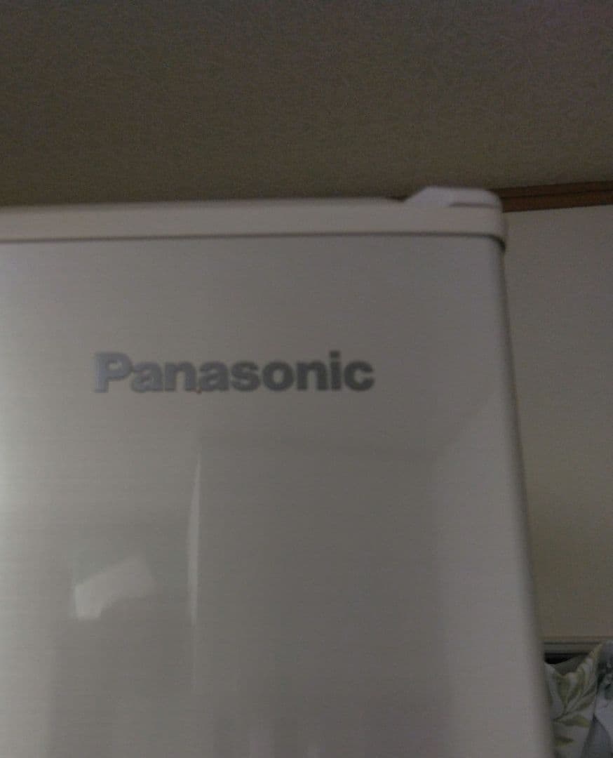 Panasonic 冷蔵庫 大型 ファミリータイプ【✨処分価格✨早いもの勝ち】