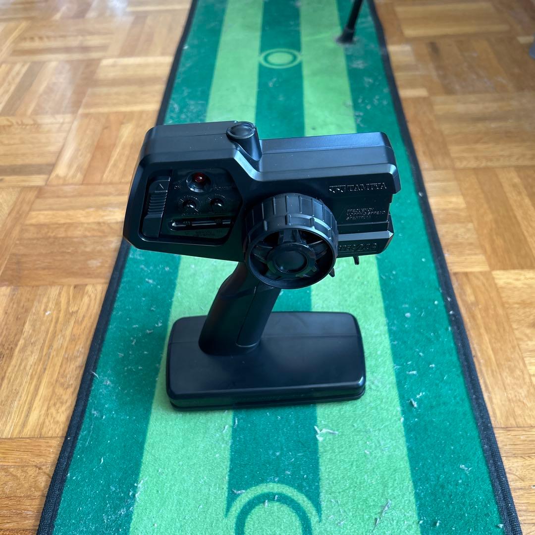 タミヤTT-02Bフルセット(オプション多数) ネオスコーチャー 再値下中