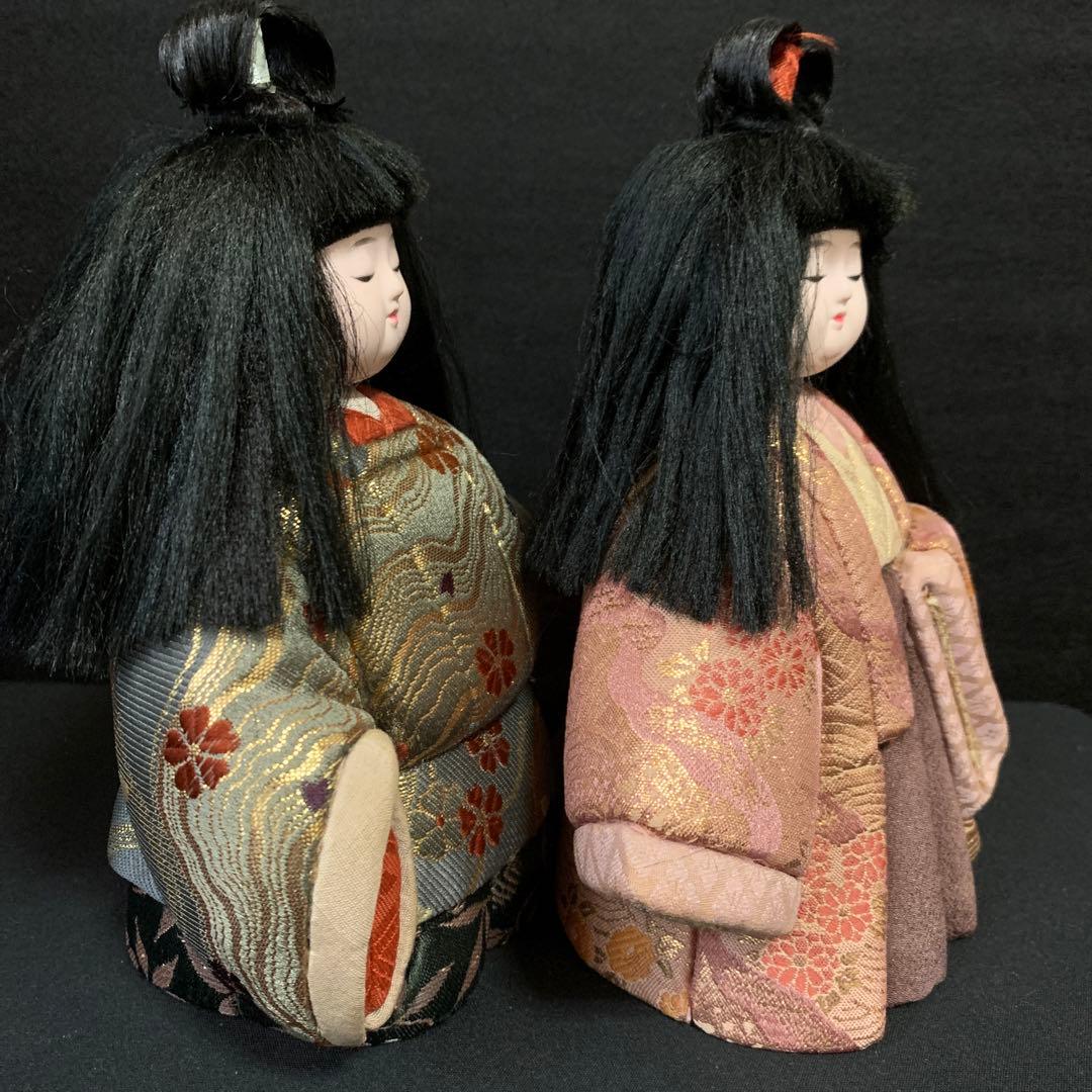 座敷童子（チョウピラコ）様の宿る人形呪物曰く付き