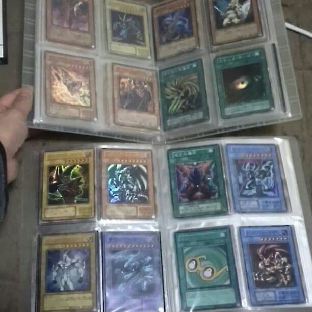 遊戯王カードセット③