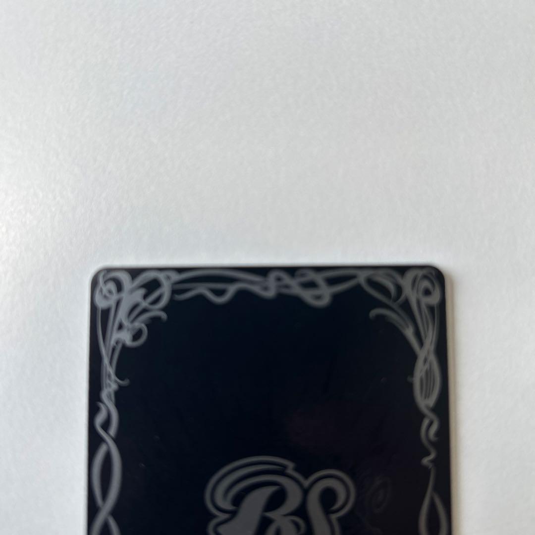 た*ー様 爆走神器クギバット　シークレット