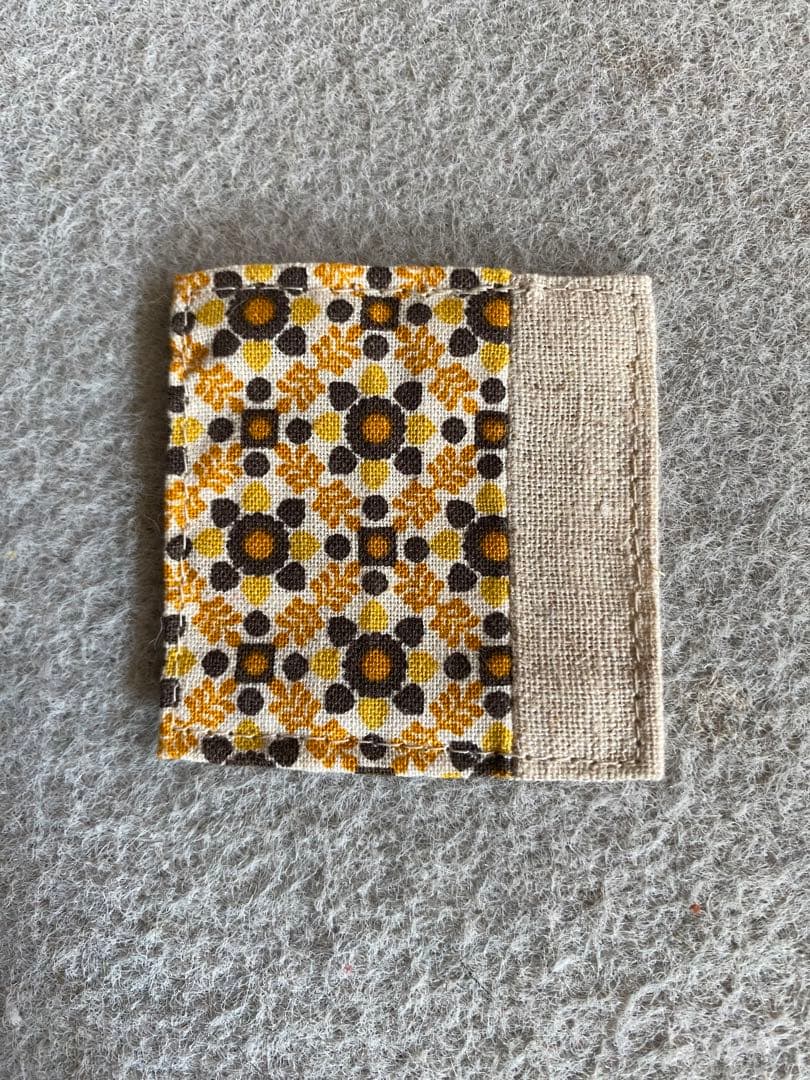 九谷焼・長峰／祈り猫　２.7号（白）