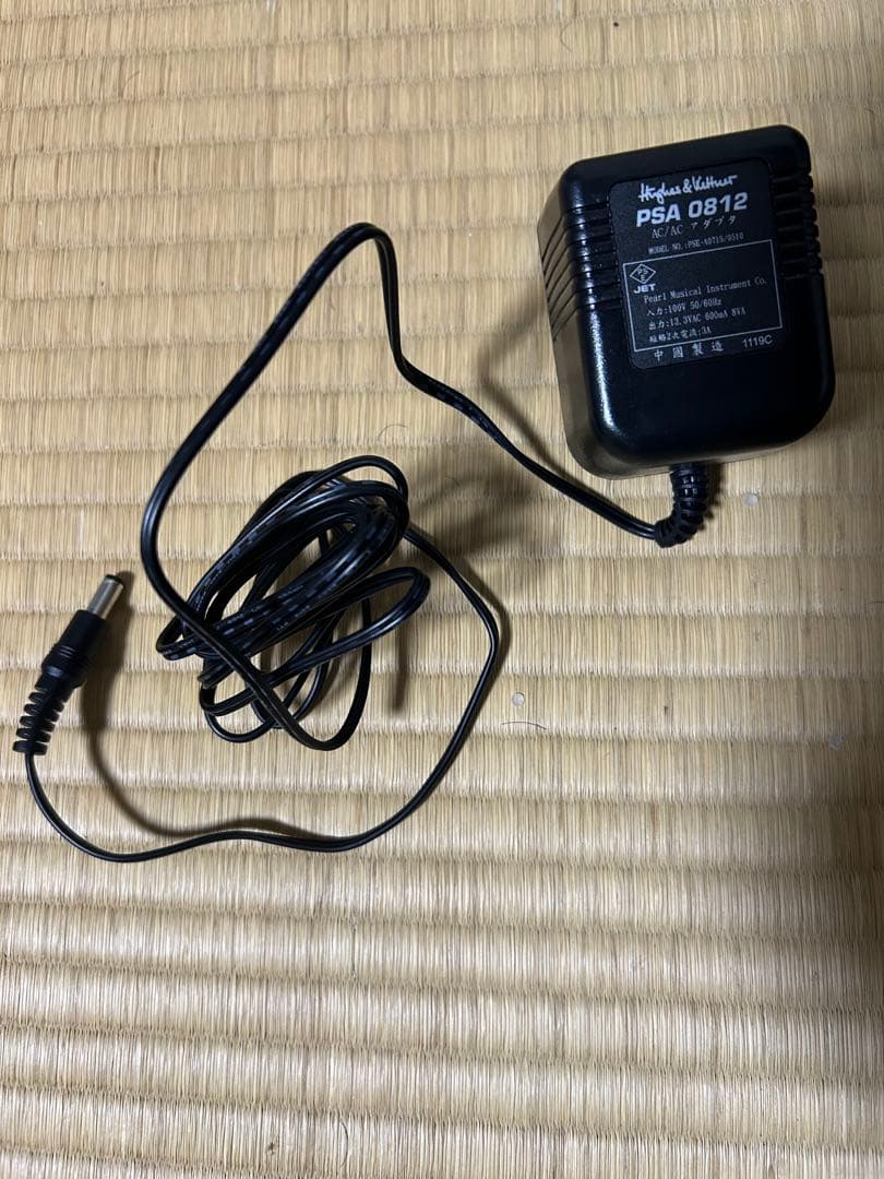 Hughes & Kettner tube factor ギター エフェクター - メルカリ