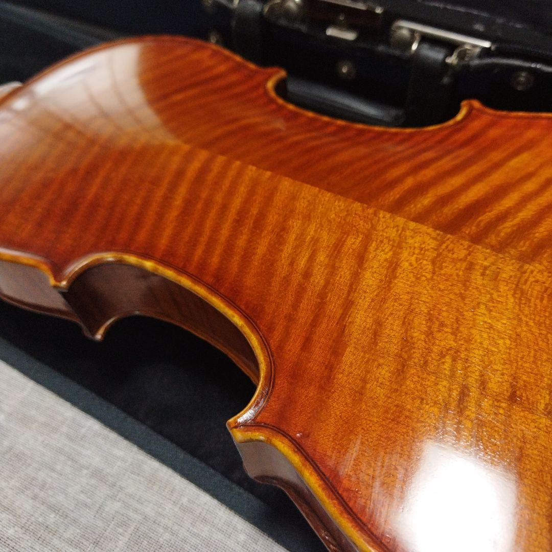 バイオリン　1775年