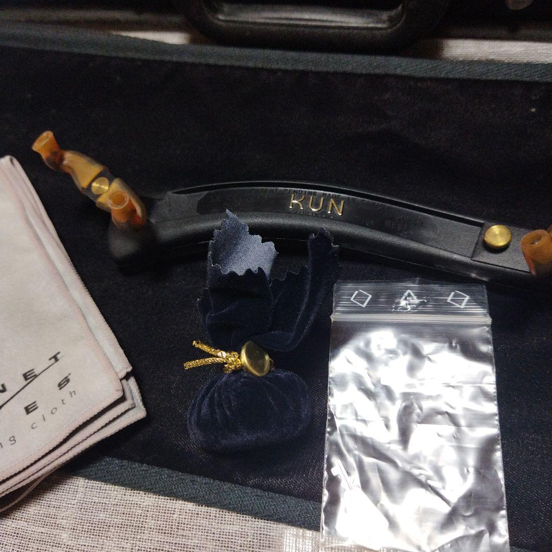 バイオリン　1775年