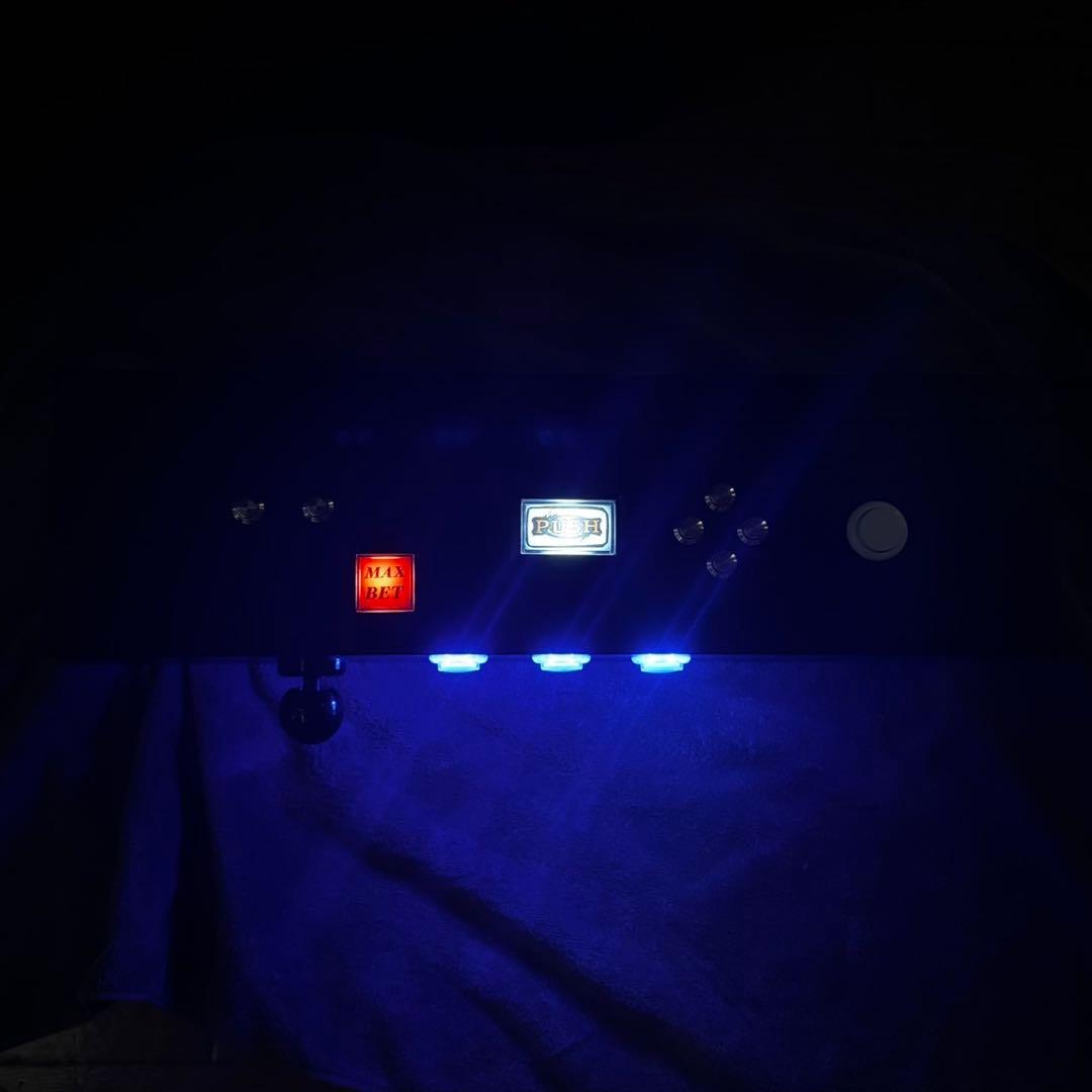 高性能光るパチスロコントローラー　サミタ対応　iPhone．iPadにも新対応！