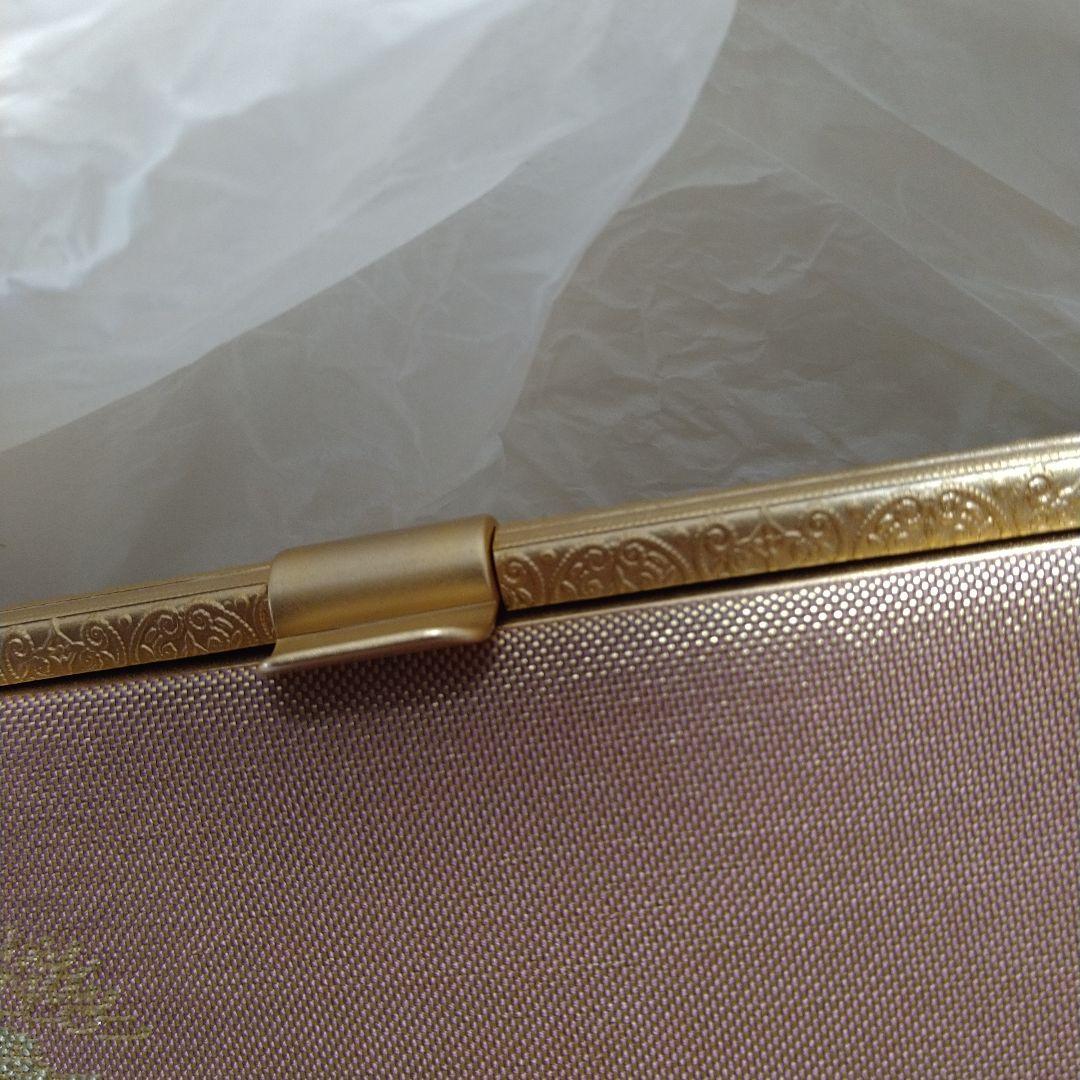 ♥超美品♥高島屋　胡蝶履　 バッグと草履