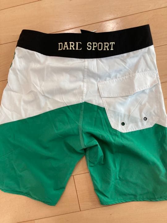 XXL MONCLER 1952 海パン 水着 スイムウエア モンクレール MONCLER