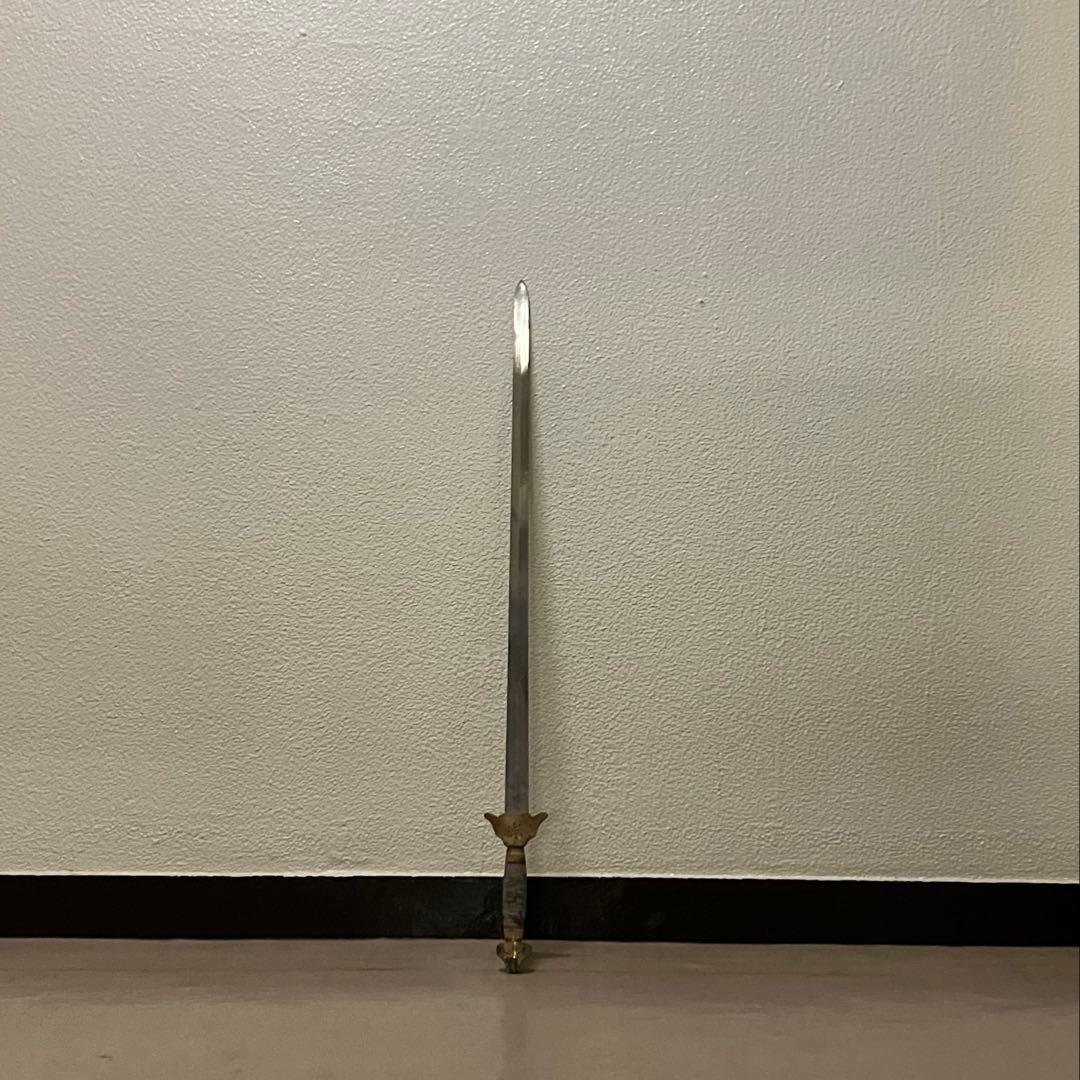 龍泉剣 太極剣 漢剣 太極拳八卦掌 模造刀 模擬刀 つるぎ 中華中国武術功夫 刀