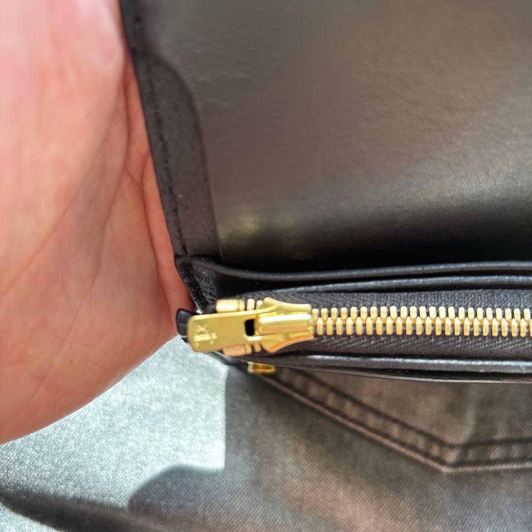 トラッカーウォレット　ショート　コンチョ や。　フォロー割適用