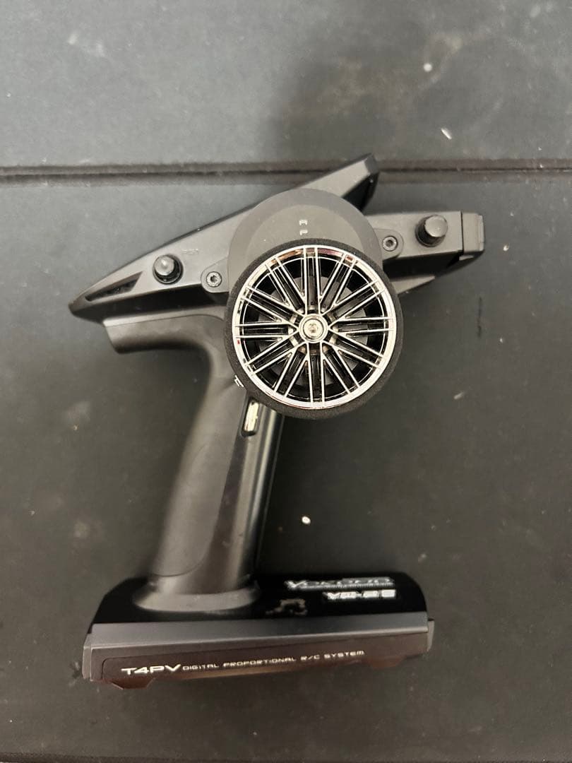 ホビーラジコン Futaba T4PV