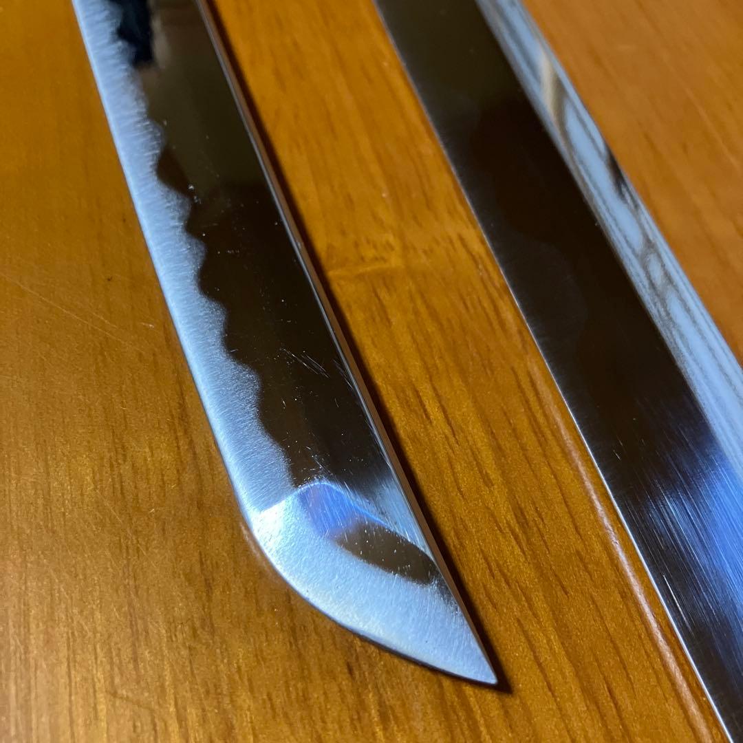 模造刀　日本刀　2本セット③