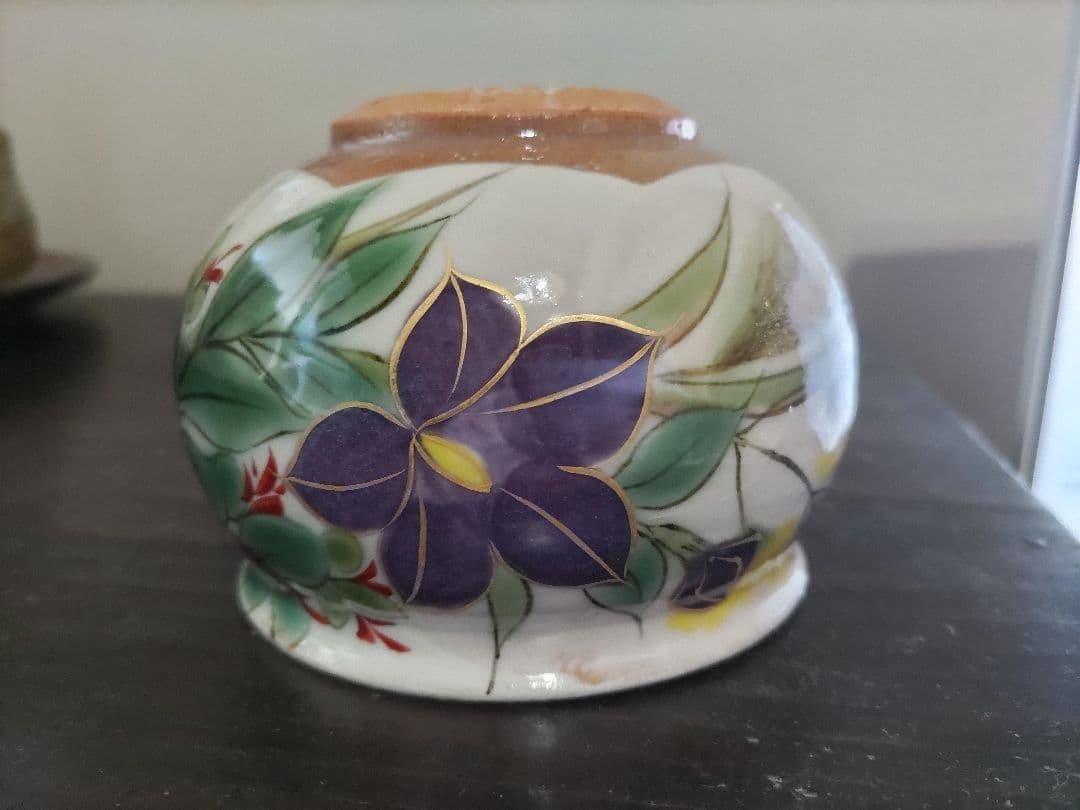 陶葊/とうあん ティーボール・湯呑 2個 抹茶碗にも！？陶あん 美