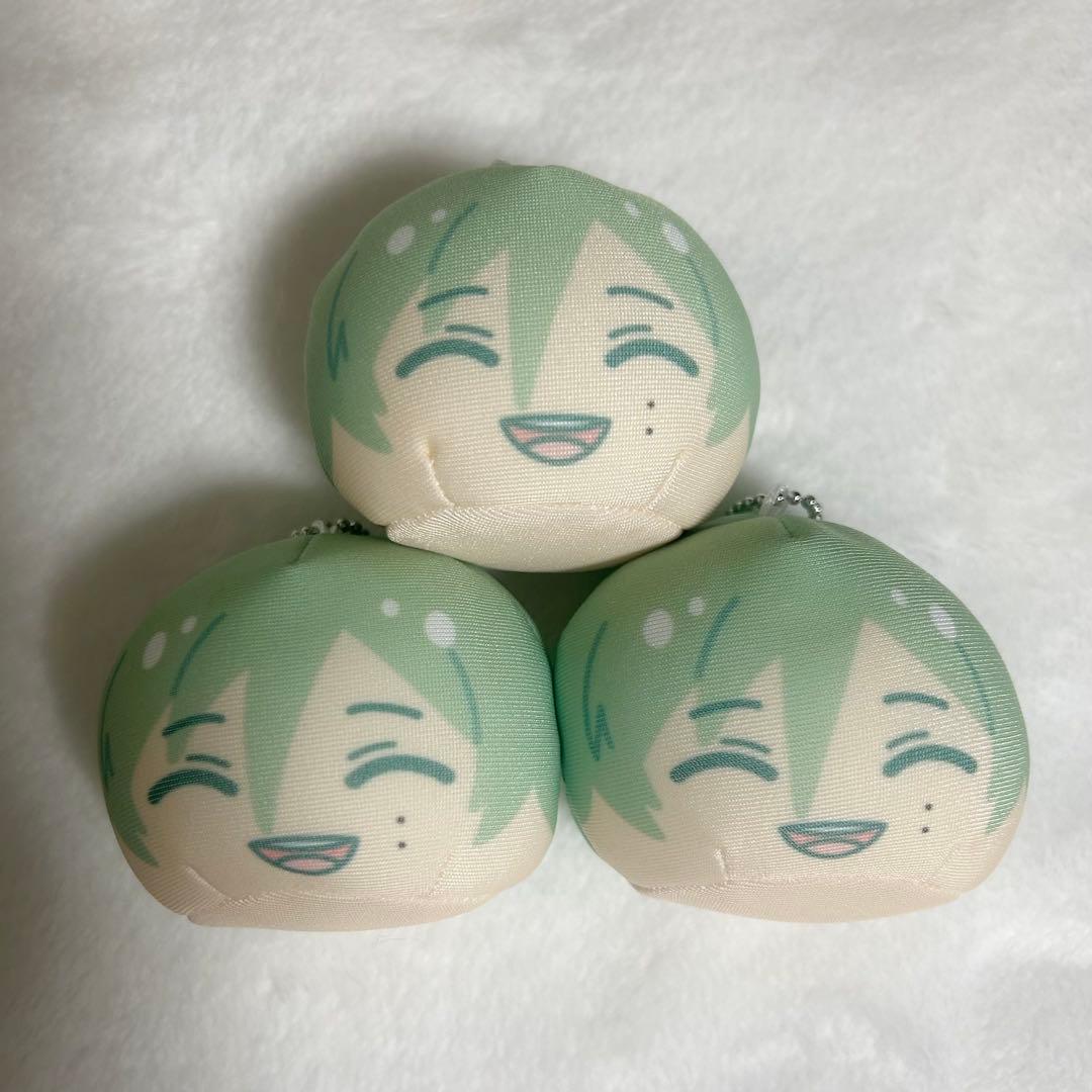 風早巽 いつぬい 新衣装ぬい コスマス おまんじゅう もちマス もちころ セット