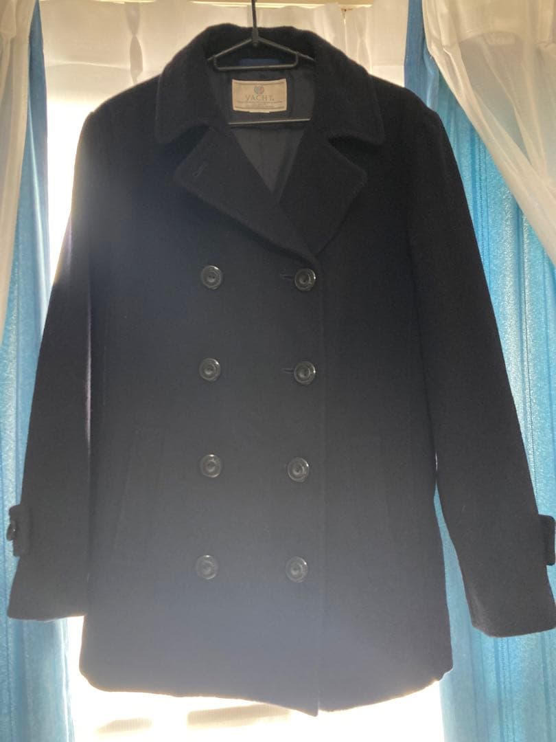 相模女子大学高等部 指定 コート Sサイズ