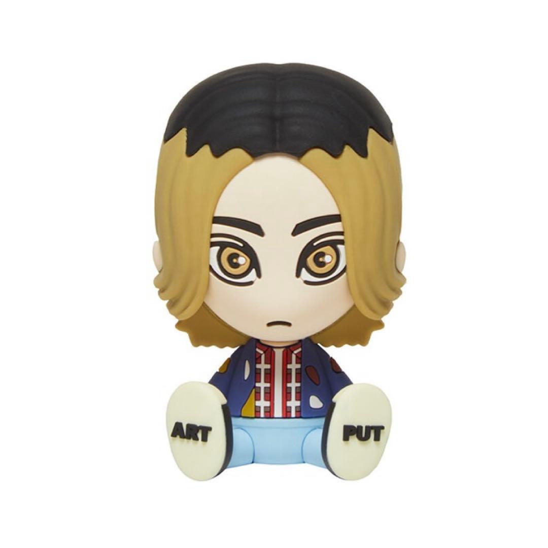 京本大我 BLUE OF LIBERTY フィギュア 3体セット - メルカリ