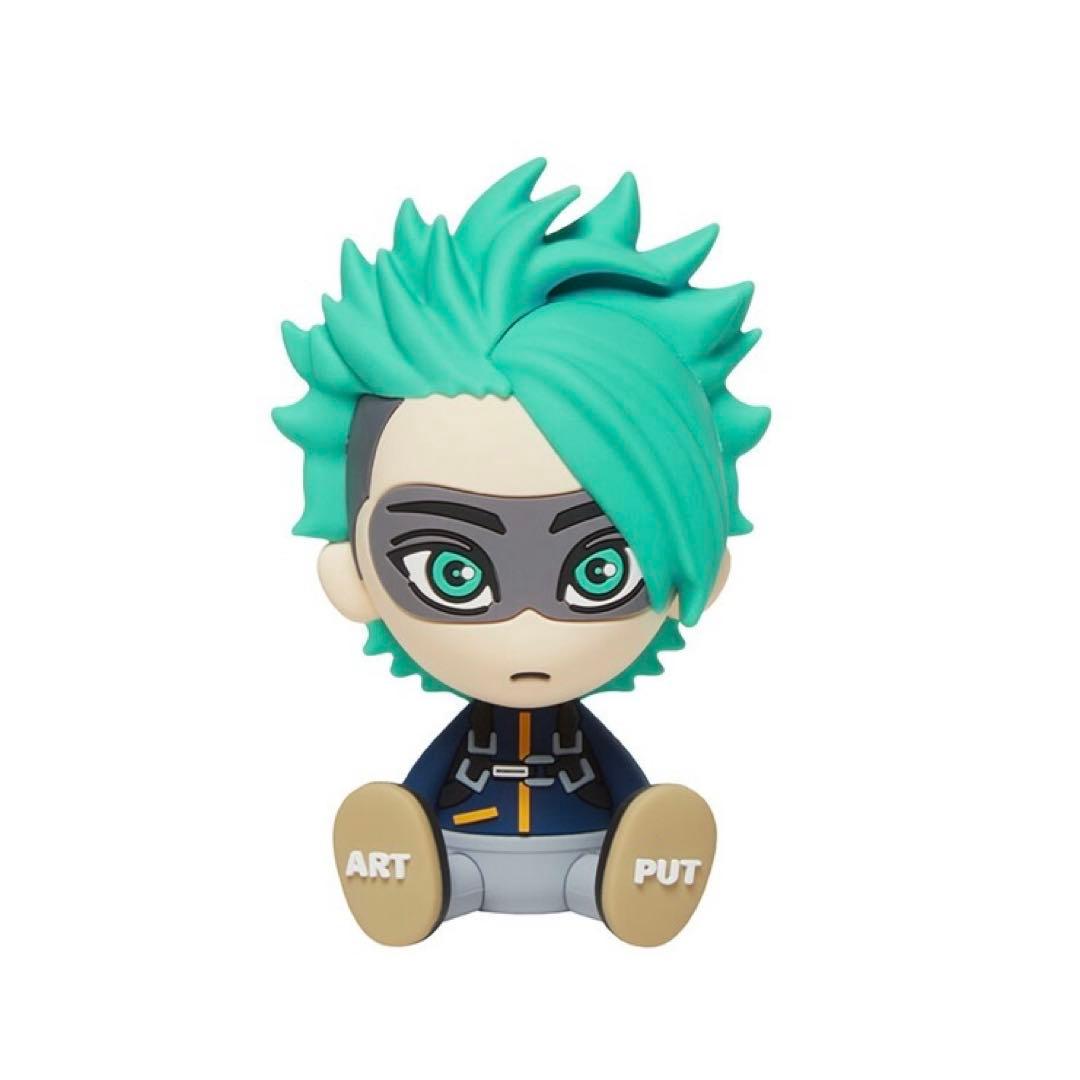 京本大我 BLUE OF LIBERTY フィギュア 3体セット - メルカリ