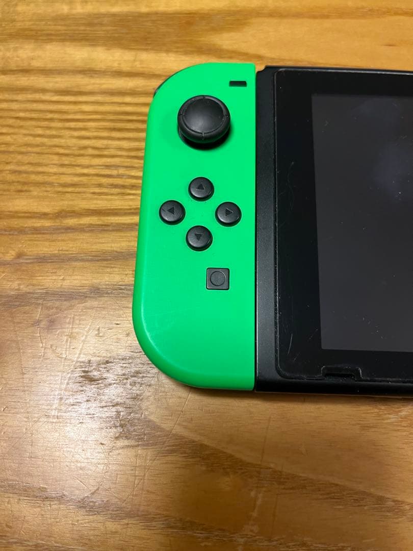 任天堂Switch本体　ジャンク品